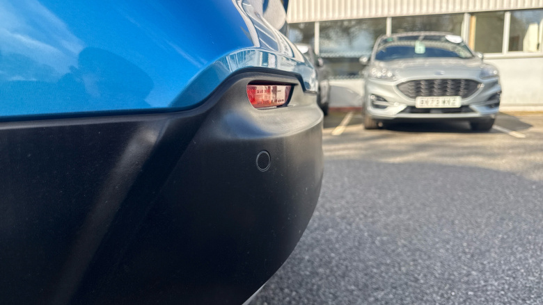 Nissan Qashqai 1.5 dCi 115 Tekna 5dr Diesel Hatchback